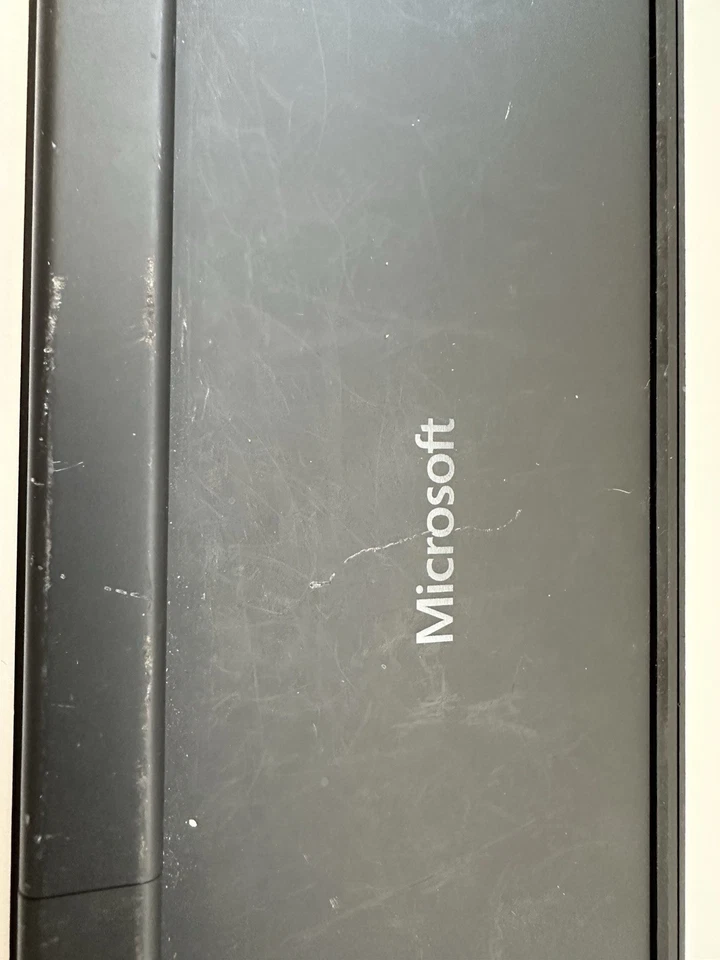 Teclado Bluetooth Microsoft probado ¡Funciona! Foto 3 de 4