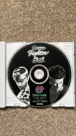 Virtua Fighter 3TB Sega Dreamcast (PAL) - TESTED & WORKING