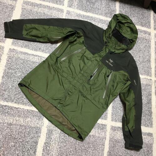 00s ARC'TERYX THETA LT GORE-TEX JACKET L-