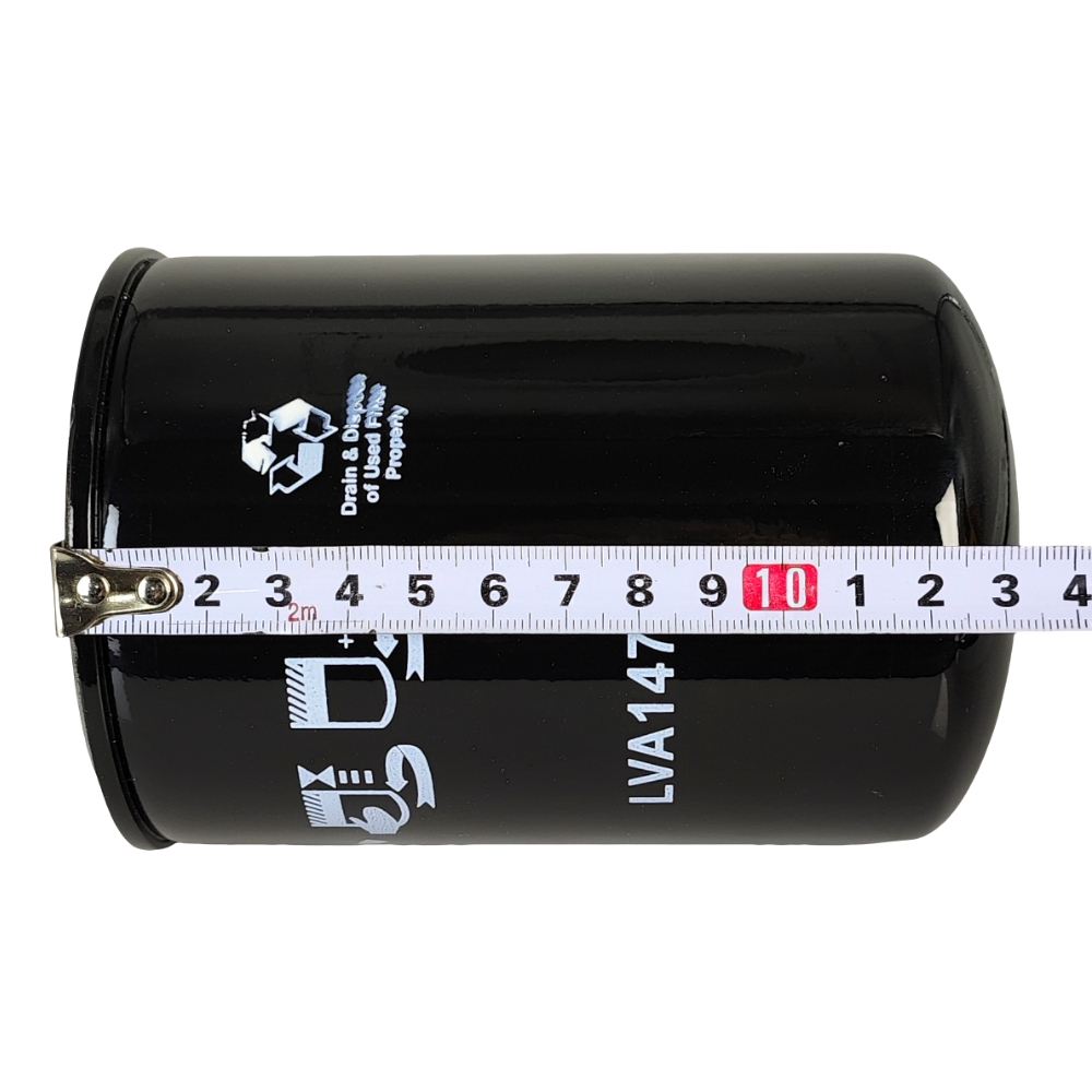 Hydraulic Oil Filter LVA14703 for John Deere Tractor 2032R 2036R 2038R