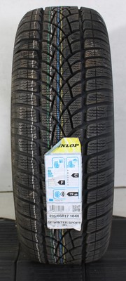 1 x 235/65R17 104H Winterreifen Dunlop SP Winter Sport 3D   2017 AO