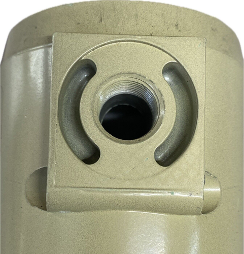 Norgren F02-300-M3MAU Pneumatic Compressed Air Filter 3/8"NPT Manual Drain - Picture 5 of 5