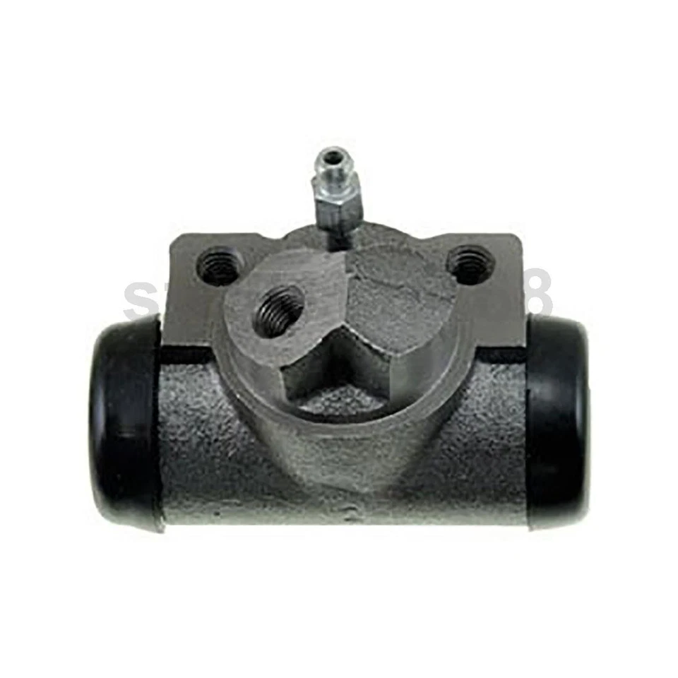 2 cilindros de rueda de freno de tambor trasero para Chevrolet Bel Air 1955 1956 1957 1958 1959 Foto 4 de 4