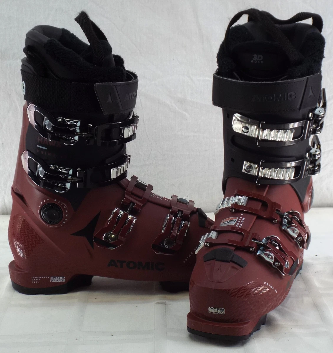 ATOMIC Ski & Snowboard Boots for Women for sale | eBay