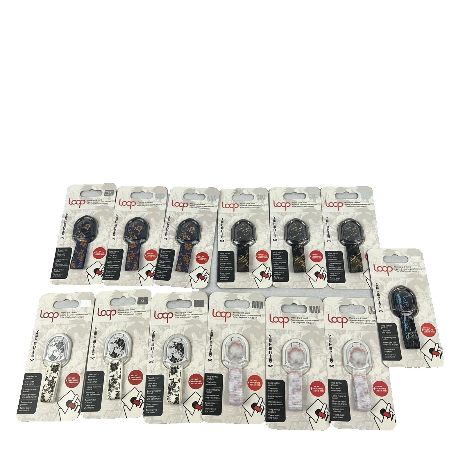 Ghostek 通用手机配件