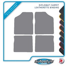 Fits Triumph Dolomite 1972-1980 Luxury GREY tailored car mats