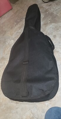 greg bennett acoustic guitar