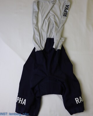 【Rapha】Pro Team bib shorts【size S】 Rapha Pro Team Training bib shorts review | BikeRadar
