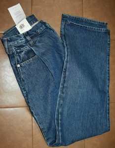 extra wide leg jeans mens