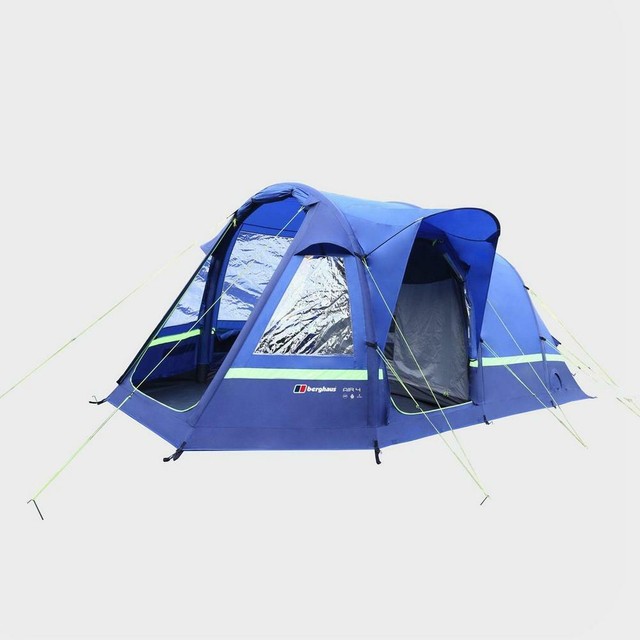 berghaus air tent sale