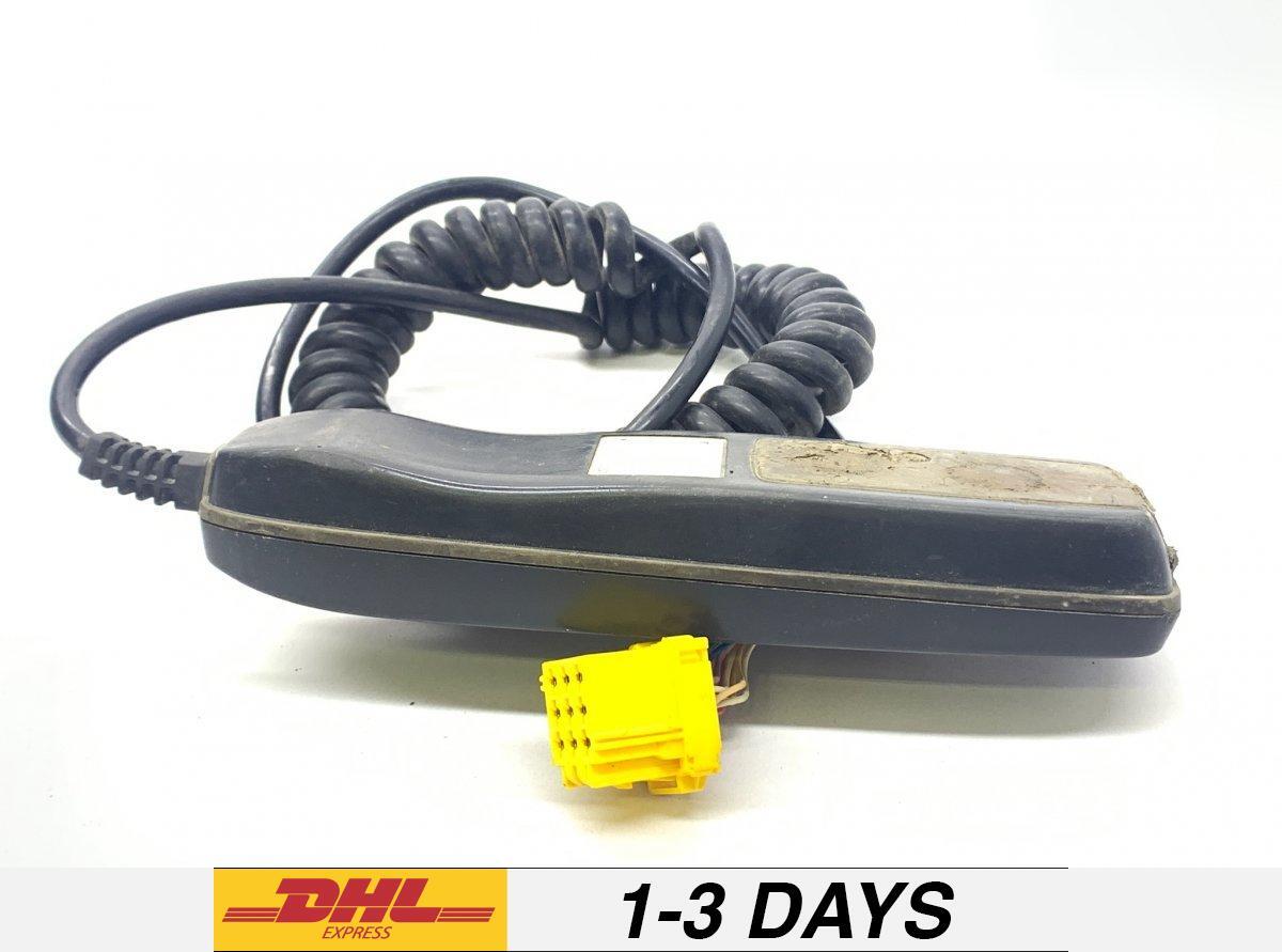 7422234419 7420756756 RENAULT Control Module Axle Lifting For 