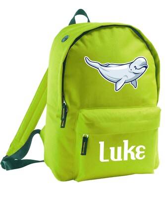 cool custom backpacks