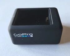 NEW OEM GoPro Dual Battery CHARGER ONLY for HERO3+/HERO3 AHBBP-301 in Bulk Pkg