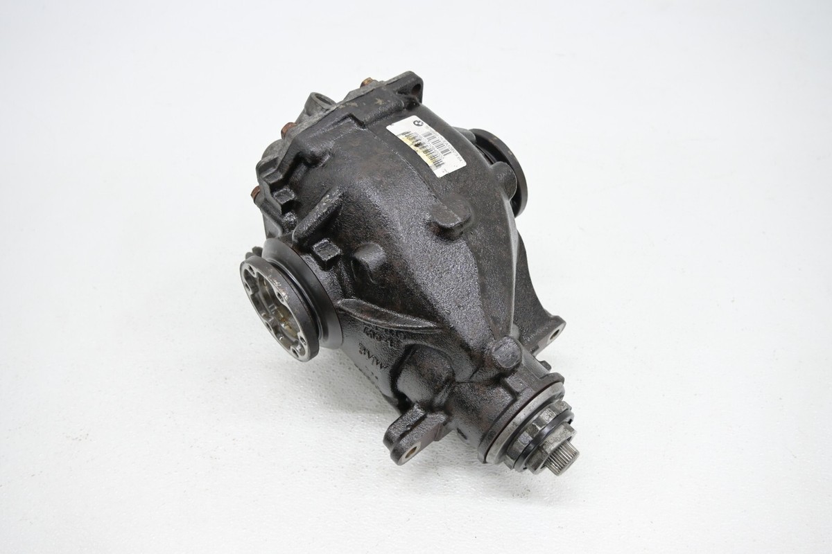 ⭐ 09-11 Bmw E89 Z4 30i Sport Transmission Rear Axle Differential