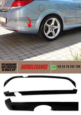 Pare-choc avant Opel CABRIO