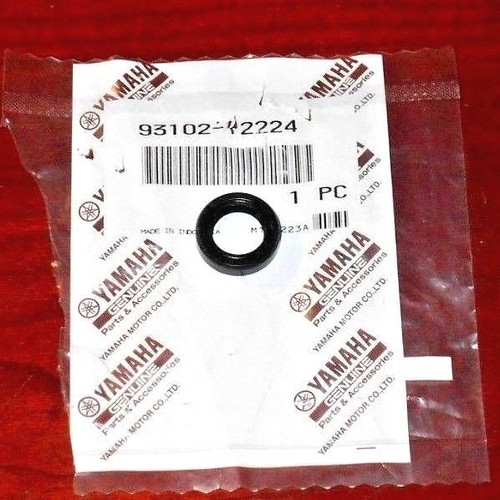 YAMAHA ATV, MOTORCYCLE,DIRT BIKE, SHIFT / CLUTCH SHAFT OIL SEAL 93102
