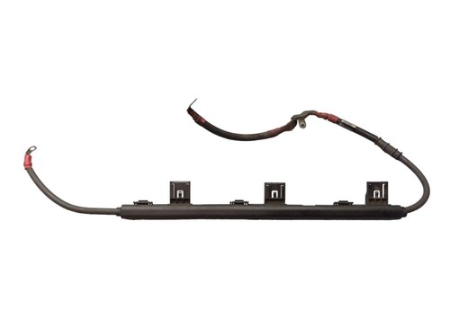 Kabel Leitung Generator Anlasser für BMW 1 (E87) 116I 7524631
