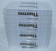 Thermo Scientific 268152 Nunc 96-Well PS Round Bottom MW EXP 2025 170 Pcs New