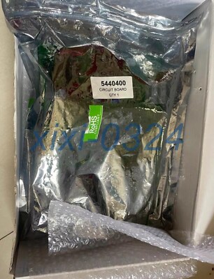 1pc NEW 5440400 Residual chlorine analyzer CL17 motherboard DHL shipping