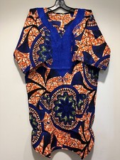 African clothing for men-Dashiki M-7X
