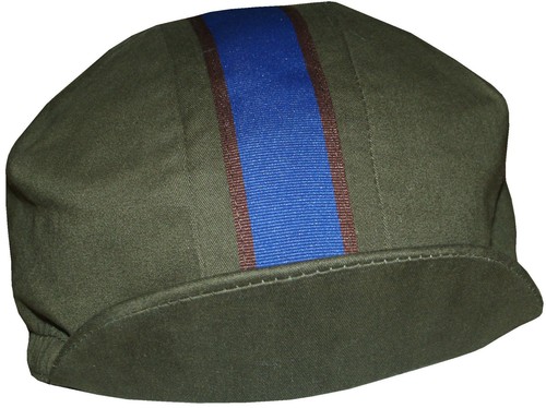 Paul Smith Verde Oliva Cotone Ciclismo Cappello taglia-piccolo RARA | eBay