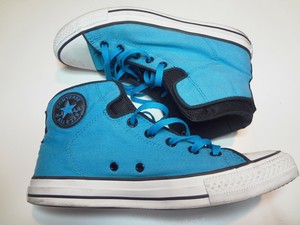 tong converse