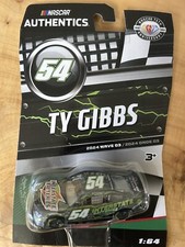 Ty Gibbs 1:64 2024 Wave 03 Interstate Batteries