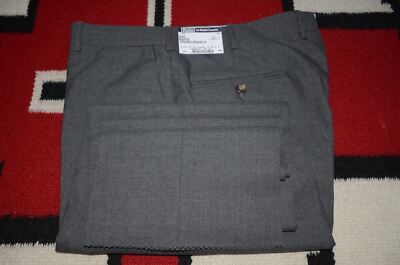 Polo Ralph Lauren Bradford Made in Italy 100% Extra Fine Virgin