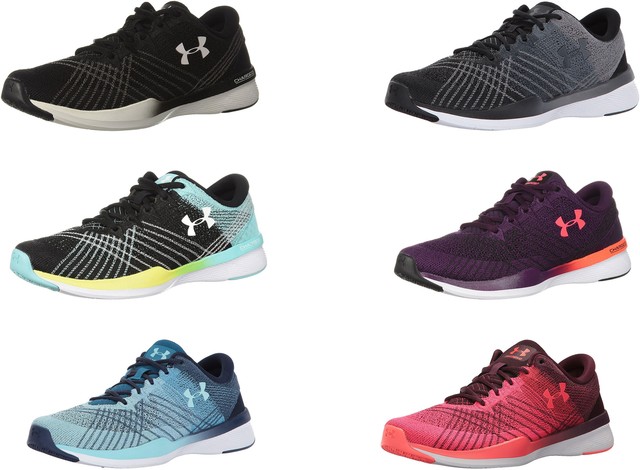 under armour threadborne push