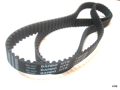 Genuine BANDO HTS Syncro Drive Belt 8M144021 