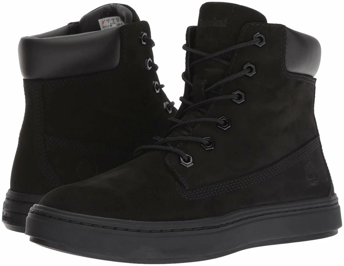 Timberland hotsell londyn black