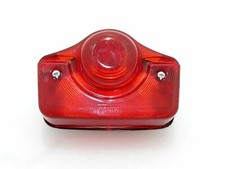 Fit For Royal Enfield Bullet Rear Tail Light Lamp Assembly Fit For Royal Enfield Bullet Rear Tail Light Lamp Assembly