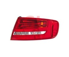 Rear Tail Light Lamp FOR AUDI A4/S4 B8 AVANT 2008-2011 8K9945096 Right TYC New