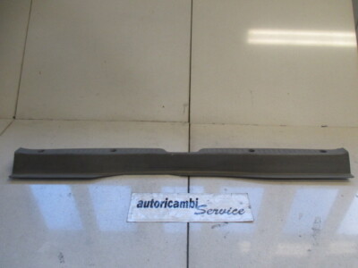 8200084134 coating rear trunk trunk Renault Scenic 1.9 D