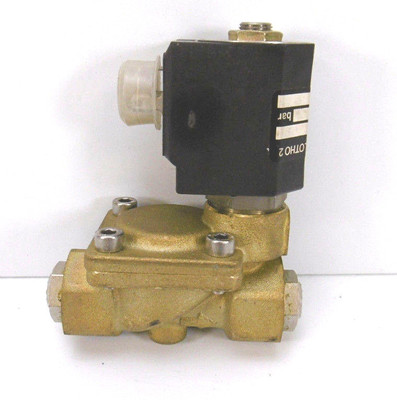 Kleinschmidt Magnetventil ELB-2-1/8G-24V-DC