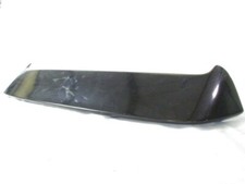 B25T51971 Rear Spoiler Mazda 323 F 1.5 B 65KW 5M 5P (2000) Used Spare Part