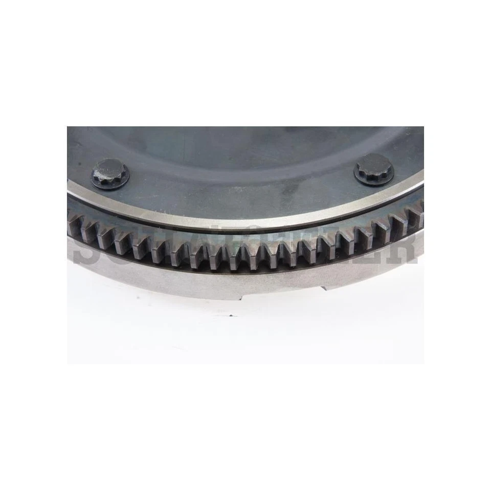 Volante embrague LuK para Mitsubishi Eclipse 2006-2012 Foto 2 de 4