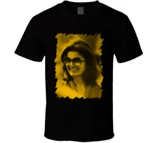 Jackie O ( Neon Color ) T Shirt, Celebrity, Celebslover Fashion Brand