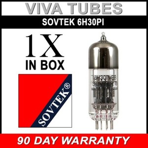 Tube 6h30 | eBay