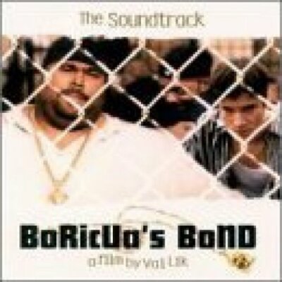 Boricua's Bond (US, 2000)  [CD]