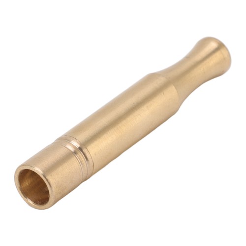 2 Sets Copper Cigarette Holder W/Detachable Cigarette Filters 2.36in Smoking JY - Picture 10 of 23