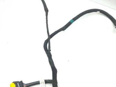 Citroen C5 Aircross 2024 Wiring Loom Harness 9853666580 AMD172898