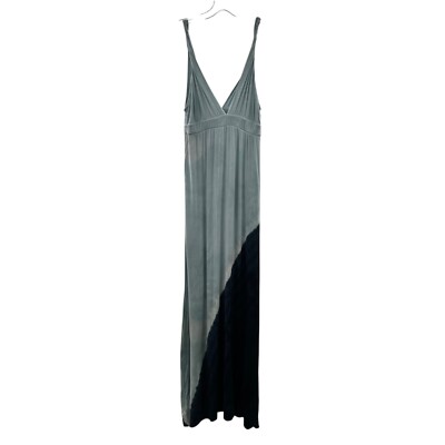 kia kimono maxi dress baltic born Baltic Born Womens Watson Kimono Maxi Dress | Blue + White