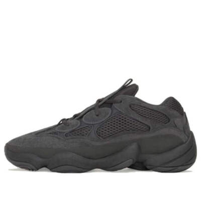 F36640 Adidas Yeezy 500 Utility Black | eBay