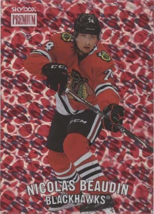 1997-98 Retro Star Rubies