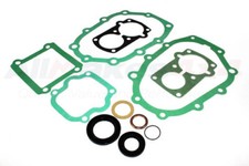 Land Rover Discovery 1 200Tdi 5 Speed LT77 Gearbox Gasket & Seal Set - RTC6797