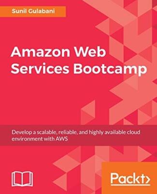 Amazon Web Services Bootcamp                                                   