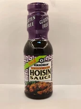 Kikkoman Gluten-Free Hoisin Sauce, 13.2oz