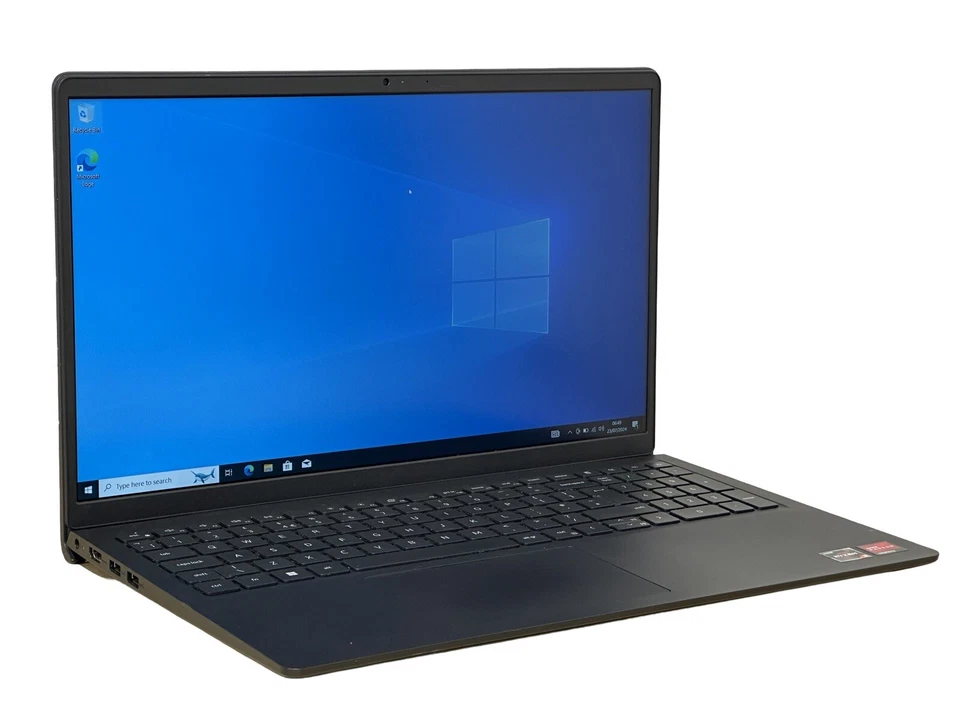 Dell Vostro 15 3515 AMD Ryzen 3 3250U 8GB 256GB NVMe Windows 10 WIFI Laptop VD1 - Image 3 of 4