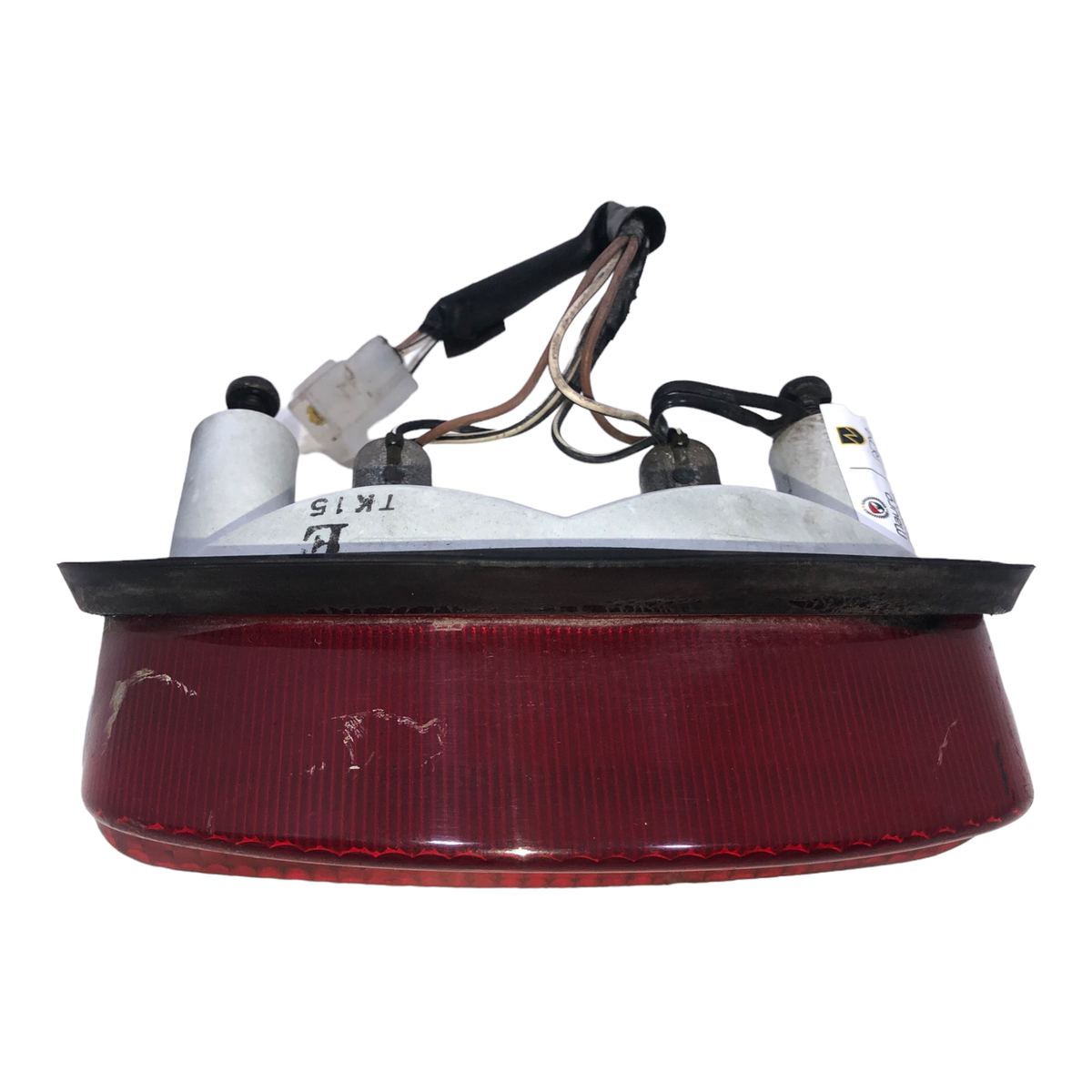 SUZUKI GS500 ライトステー スズキ [M-250324-38] Rear Light Suzuki GS 500 2001 2006 Stop Headlight | eBay